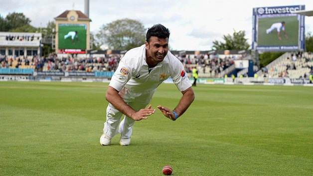 england fall for 297 sohail tanvir bowls well 4187 PakvsENG: पाकिस्तान ने 297 पर समेटी इंग्लैंड की पहली पारी