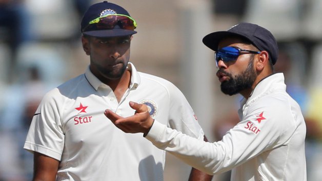 time will tell if ashwin can be equally lethal abroad kartik 7144 समय बताएगा क्या विदेशों में भी इतने खतरनाक साबित होंगे अश्विन: कार्तिक