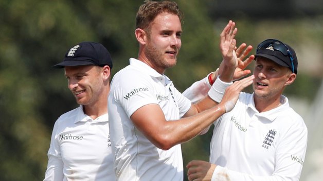 ब्रॉड के चक्रव्यूह में कैसे फंसे विराट ! how kohli out in 5th test 7236 ब्रॉड के चक्रव्यूह में कैसे फंसे विराट !