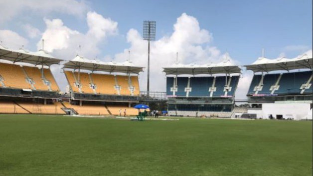 chennai weather update before india vs england 5th and final test match 7161 INDvsENG: चेन्नई में टीम इंडिया को मौसम की चेतावनी!