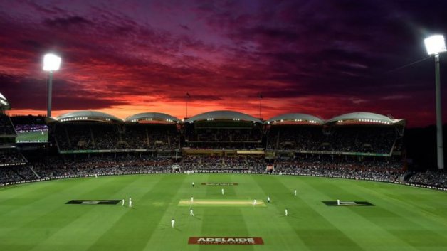 first day night ashes test set for adelaide in december next year 7120 एडीलेड में खेला जाएगा पहला डे नाइट एशेज मुकाबला