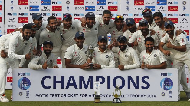 comprehensive series victory reflects character of team kohli 7295 सीरीज जीतने के बाद कोहली ने कहा- टीम के जज्बे ने दिलाई जीत