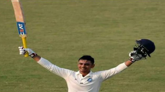 kishan powers jharkhand to maiden semis after spinners excel 7405 ईशान किशन की तूफानी बल्लेबाजी के दम पर झारखंड सेमीफाइनल में