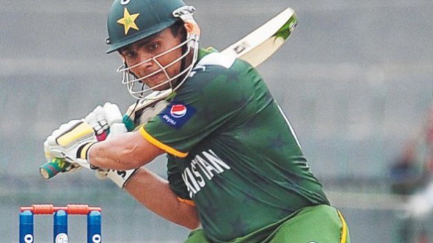 पाक टीम में कामरान अकमल की हो सकती है वापसी pakistan s kamran akmal may come back in australia odi series 7112 पाक टीम में कामरान अकमल की हो सकती है वापसी