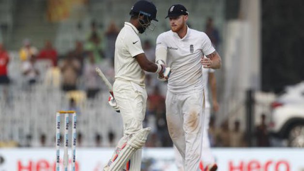 india vs england 5th test 3rd day story 7249 INDvsENG: इंग्लैंड के खिलाफ बढ़ी बढ़त हासिल करना चाहेगी टीम इंडिया