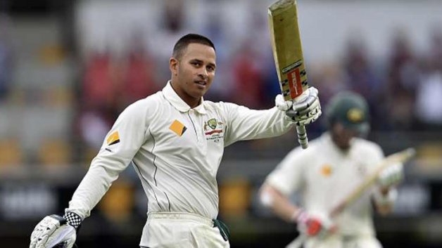 very australian khawaja meets pakistan 7137 अपनों के सामने ही खेलेंगे ख्वाजा