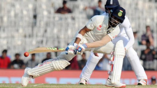 india vs england 5th test 3rd day till lunch 7234 INDvsENG: 477 रनों के जवाब में लंच तक भारत के 1 विकेट 173 रन