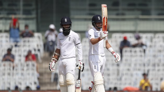 root hopes england capitalise on strong start 7204 रूट को उम्मीद पांचवें टेस्ट में दबाव में होगा भारत