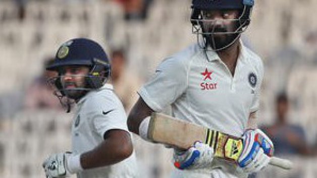 india vs england 5th test 1st day 7230 INDvsENG: इंग्लैंड के 477 रनों के जवाब में सधी शुरूआत को बढ़ाना चाहेगी टीम इंडिया