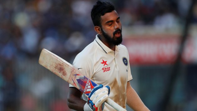 दोहरा शतक बनाने का दबाव हावी हो गया: राहुल pressure of getting double hundred got to me kl rahul 7244 दोहरा शतक बनाने का दबाव हावी हो गया: राहुल