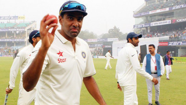 r ashwin named icc player of the year 7337 सचिन और द्रविड़ के नक्शेकदम पर चल कर खुश हैं अश्विन