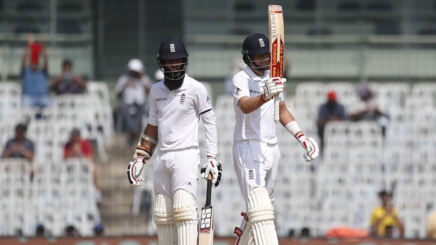 joe root is playing his 11th test match against india and he has a fifty in each of his 11 tests 7191 INDvsENG: एक बार फिर चला रूट का बल्ला, 11 टेस्ट में लगाए 11 अर्द्धशतक