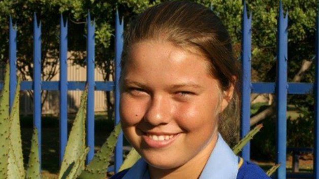 shania lee swart smackes 160 out of 169 cricket south africa u19 eight ducks mpumalanga 7193 टी20 क्रिकेट की सबसे अनोखी पारी !