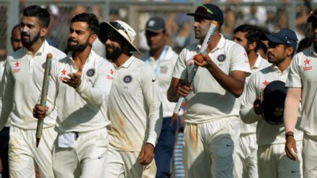 विराट ‘द लीडर’ जिसने टीम में बनाए कई ‘फाइटर’ captain virat kohli creates army of fighters 7097 विराट ‘द लीडर’ जिसने टीम में बनाए कई ‘फाइटर’