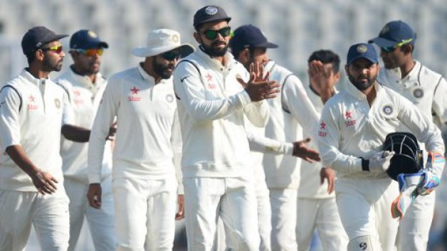 india vs england 5th test 1st day till lunch 7190 INDvsENG: लंच तक इंग्लैंड ने बनाए 2/68 रन