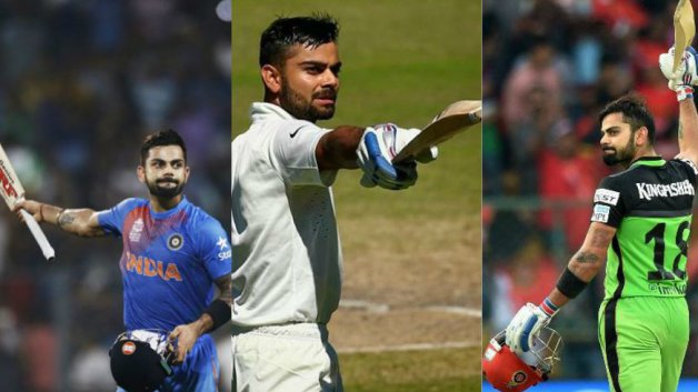 year ender 2016 is utstanding for virat kohli 7431 Year Ender: विराट कोहली के लिए बेमिसाल रहा साल 2016