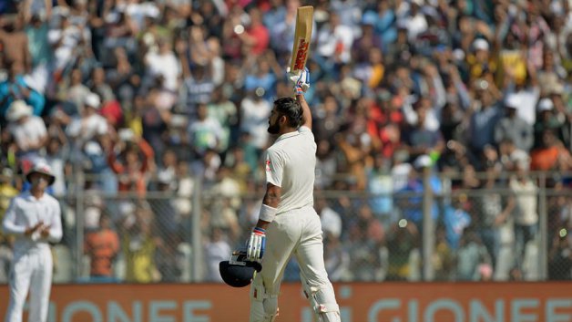 full day report india vs england 4th test 4th day 7076 कोहली-जयंत के बाद गेंदबाजों का जलवा, सीरीज जीतने के करीब टीम इंडिया