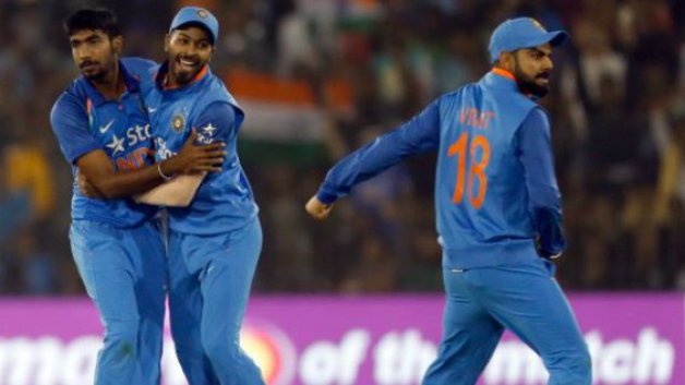 indvseng team india look series whitewash against england in the third odi at kolkata 7880 INDvsENG: कोलकाता में तीसरा वनडे आज, जानें क्या हैं भारत के प्लस-माइनस