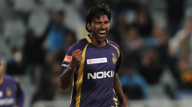 ipl laxmipathy balaji returns to kkr as bowling coach 7537 IPL: गेंदबाजी कोच के रूप में केकेआर में हुई बालाजी की वापसी