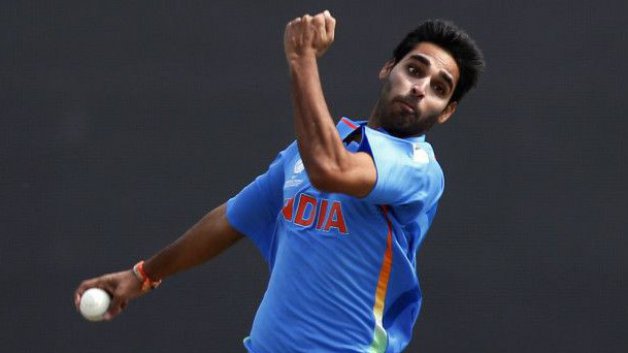 bhuvi credits ipl for improvement in death bowling 7862 डैथ ओवरों में अच्छी गेंदबाजी के लिये भुवनेश्वर ने आईपीएल को दिया श्रेय