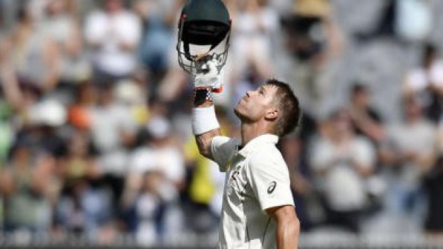 every hundred at the scg is for phil warner 7546 सिडनी में लगाया गया हर शतक फिल को समर्पित: वॉर्नर