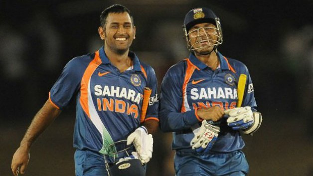 sehwag said which players made dhoni 7887 सहवाग ने बताया, धोनी ने किस खिलाड़ी को बनाया