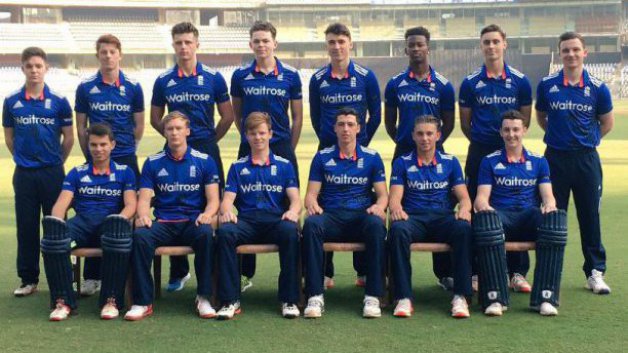 england u 19 edge past india colts by 23 runs in first odi 8044 INDvsENG U-19: राना का शतक भी नहीं रोक पाई भारत की हार, 23 रन से इंग्लैंड ने दर्ज की जीत