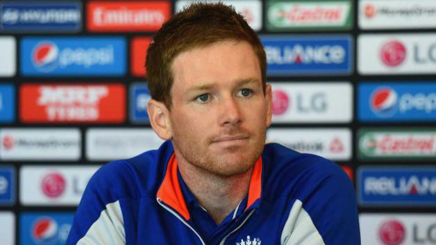 indvseng it will be a challenge to beat india at home eoin morgan 7630 INDvsENG भारत को उसके घर में हराना बड़ी चुनौती: मोर्गन