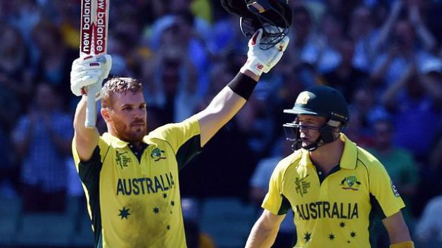 george bailey and aaron finch out of australia odi squad 7619 AUSvsPAK: पाकिस्तान के खिलाफ वनडे सीरीज से बाहर हुए फिंच और बेली