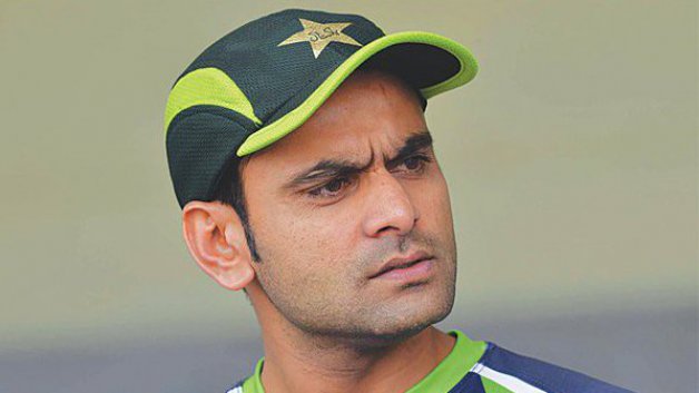 mohammad hafeez to lead pakistan in second odi 7753 AUSvsPAK: दूसरे वनडे में अजहर की जगह हफीज करेंगे कप्तानी