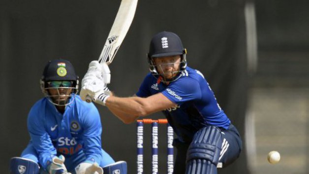 indveng injured alex hales replaced by jonny bairstow for t20 series 7863 INDvsENG: जॉनी बेयरस्टॉ की इंग्लैंड टी20 टीम में हुई वापसी