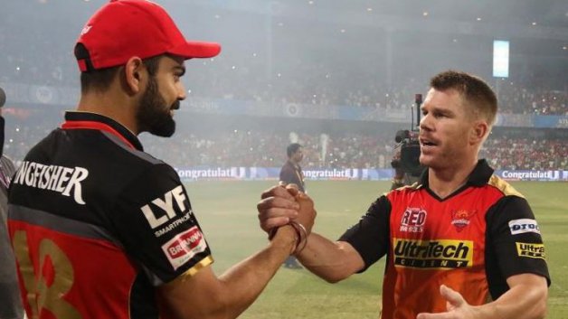 david warner leapfrogs ab de villiers virat kohli at top of odi rankings 7987 आईसीसी की वनडे रैंकिंग में टॉप पर पहुंचे वार्नर, कोहली तीसरे स्थान पर