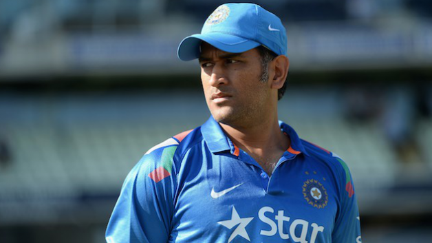 ms dhoni to lead india a against england xi in warm up match 7596 कप्तानी छोड़ चुके धोनी, वार्म-अप में करेंगे भारत का नेतृत्व