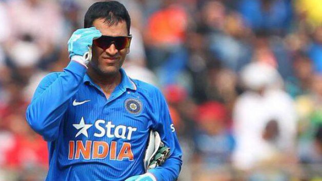 cab to felicitate ms dhoni during eden odi against england 7665 ईडन गार्डंस में मिलेगा एमएस धोनी को सम्मान