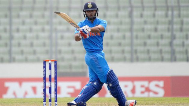 ajinkya rahane suresh raina in team but focus on rishabh pant 7675 INDAvsENG: दूसरे प्रैक्टिस मैच में ऋषभ पंत पर होगी नजरें