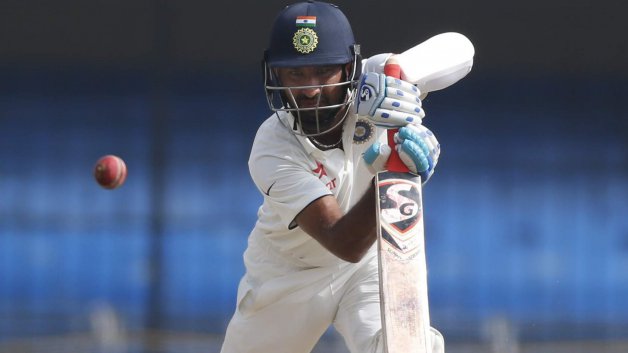 pujara to lead rest of india in irani cup 7752 ईरानी कप: शेष भारत के कप्तान बने चेतेश्वर पुजारा