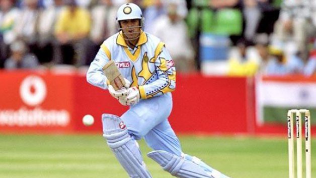 विराट के साल 2016 से बेहतर था 'बर्थडे ब्वॉय' राहुल द्रविड़ का 1999!