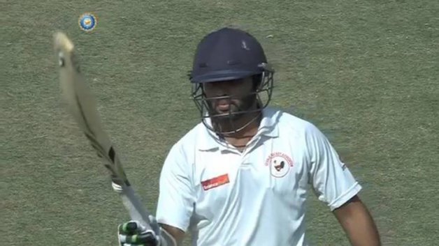 रणजी ट्रॉफी फाइनल: ऐतिहासिक जीत के साथ पहली बार चैम्पियन बना गुजरात रणजी ट्रॉफी फाइनल: ऐतिहासिक जीत के साथ पहली बार चैम्पियन बना गुजरात