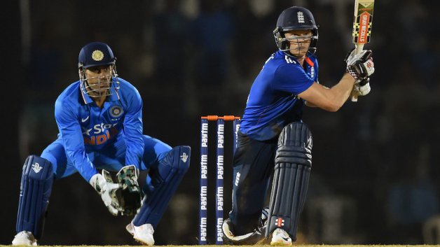 indavseng england xi beat india a by 3 wickets 7664 INDAvsENG: धोनी की आखिरी कप्तानी पारी पर भारी पड़े बिलिंग्स, इंग्लैंड की जीत