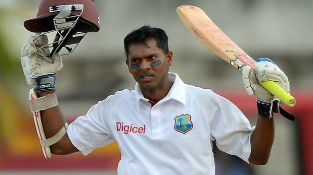 shivnarine chanderpaul set for lancashire return 8018 वेस्टइंडीज के दिग्गज चंद्रपॉल की लंकाशायर में वापसी