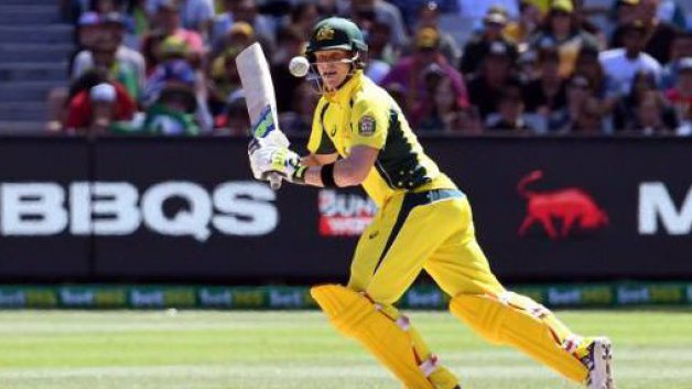 ausvspak australia fold for 220 after struggling against spin 7766 AUSvsPAK: ऑस्ट्रेलिया ने पाकिस्तान को दिया 221 रनों का लक्ष्य