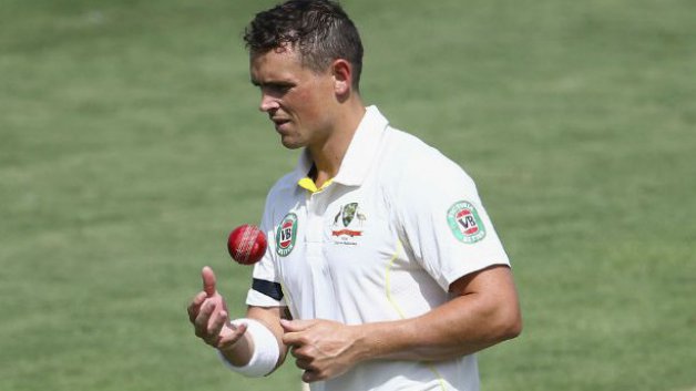 ausvspak cartwright to debut o keefe replaces bird 7500 पाक के खिलाफ तीसरे टेस्ट के लिये कार्टराइट और ओ कीफे आस्ट्रेलियाई टीम में