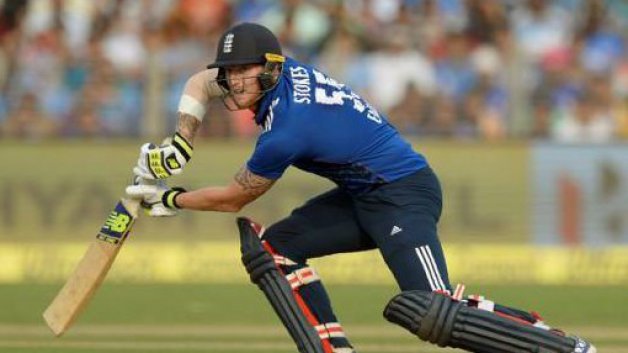 indvseng england set traget 351 run 1st odi 7773 INDvsENG: स्टोक्स के तूफान और बल्लेबाजों के दम पर इंग्लैंड ने बनाए 350 रन