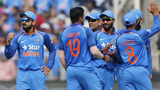 INDvsENG: दूसरे वनडे में जीत के साथ सीरीज पर होगी टीम इंडिया की निगाहें INDvsENG: दूसरे वनडे में जीत के साथ सीरीज पर होगी टीम इंडिया की निगाहें