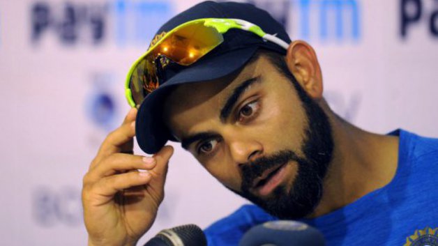 better prepared for limited overs captaincy kohli 7621 वनडे और टी20 की कप्तानी के लिये बेहतर तरीके से तैयार हूं: कोहली