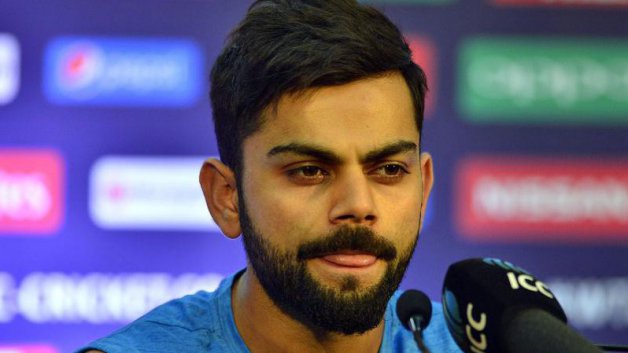 virat kohli credits england bowlers says india were 30 35 runs short 7971 30-35 रन कम बनाने की वजह से मिली हार: विराट कोहली