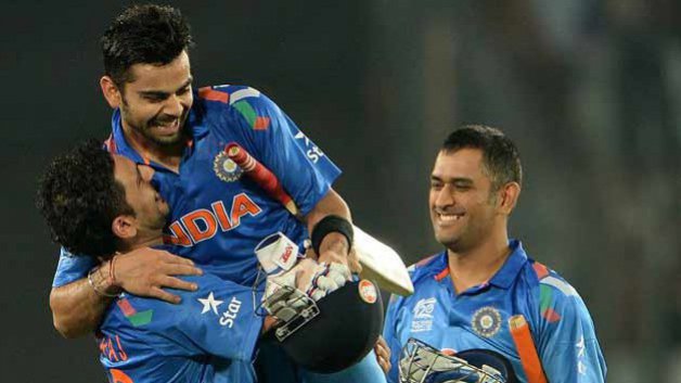 विराट कोहली बने वनडे और T20 में भारत के नए कप्तान, युवराज की दोनों टीमों में वापसी