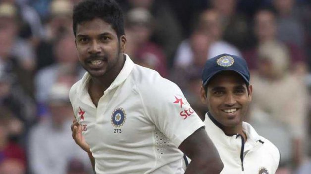 varun aaron aims to make india comeback without compromising his greatest strength 8373 जब तक क्रिकेट खेलूंगा सिर्फ तेज गेंदबाजी करूंगा: आरोन