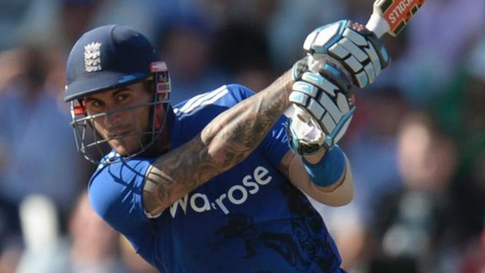 alex hales is to join england on their west indies tour 8550 WIvsENG: वेस्टइंडीज दौरे पर इंग्लैंड ने एलेक्स हेल्स को किया टीम में शामिल