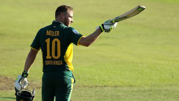 david miller and faf du plessis tons set up thumping south africa win 8101 SAvSL: मिलर, डू प्लेसिस के शतक से जीती द. अफ्रीका